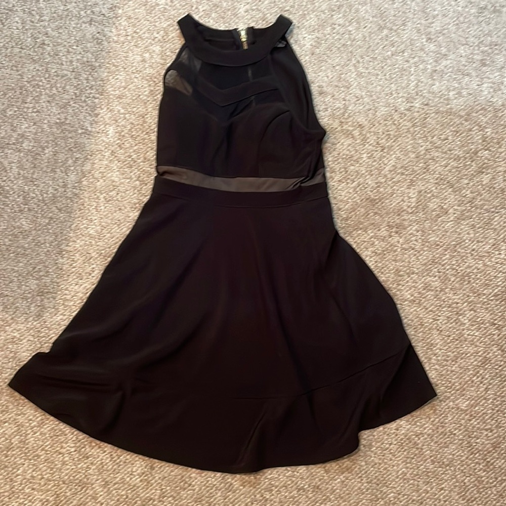 Windsor dress